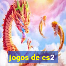 jogos de cs2